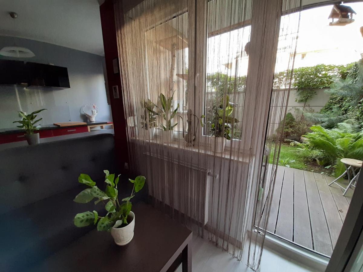 דירות ורוצלב Apartament Di Trevi - Klimatyzacja מראה חיצוני תמונה