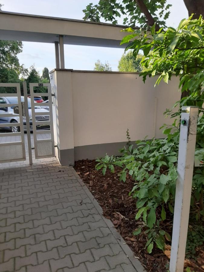 דירות ורוצלב Apartament Di Trevi - Klimatyzacja מראה חיצוני תמונה
