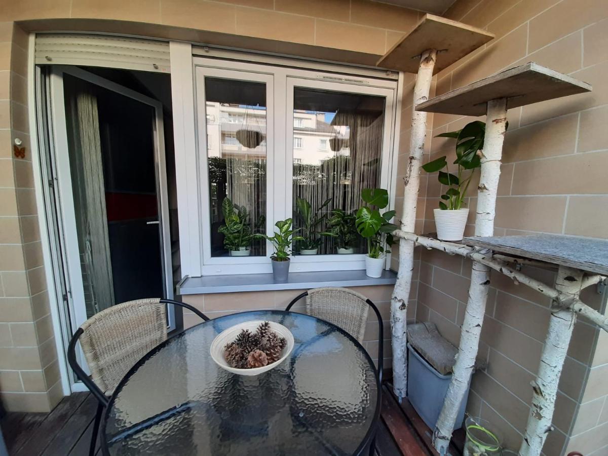דירות ורוצלב Apartament Di Trevi - Klimatyzacja מראה חיצוני תמונה