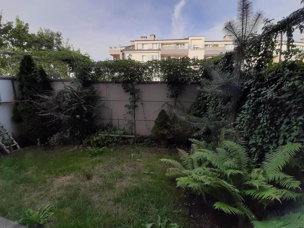דירות ורוצלב Apartament Di Trevi - Klimatyzacja מראה חיצוני תמונה